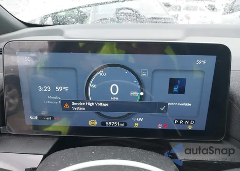 2024 Honda Prologue Ex z USA, uszkodzony, nr VIN 3GPKHURM8RS525794